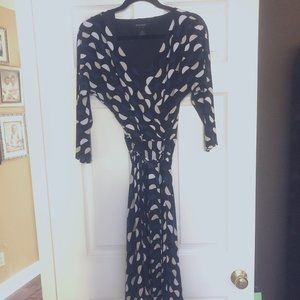 White House Black Market Dress